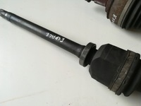 фото thumb №2, Привідний вал ліва короткий автоматична коробка передач renault espace iv 2.2 dci