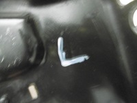 фото thumb №13, Кронштейн крепление радиатор правые левая maserati levante b496 a431