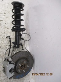 фото thumb №1, Jaguar e-pace амортизаторна стійка поворотний кулак ліва