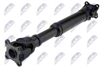 фото thumb №2, Nty nwn-ty-039 wał привідний, привід osi