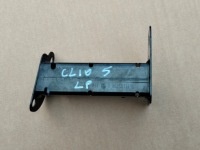 фото thumb №1, Renault clio v 5 зона деформації лівий перед