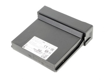 фото thumb №1, Модуль блок керування keyless citroen c4 iii 9844264880