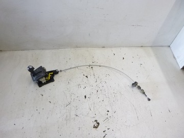 фото thumb №1, Важіль зміни коробки передач автомат opel vectra c signum 2.2