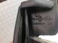 фото thumb №5, Renault megane iii 3d прокладка двері правий перед