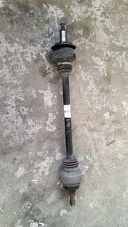 фото thumb №1, Mercedes vito 2.0 полуось a4473506600