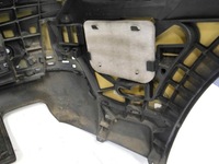 фото thumb №11, Mercedes gl x164 164 przed liftem бампер задний