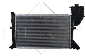 фото thumb №9, Радиатор воды nrf 55348