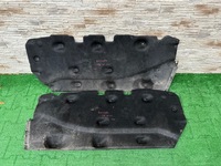 фото thumb №1, Підлога захист mini f56 se lci 5a240b4 5a240b3