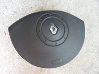 фото thumb №1, Подушка безопасности подушка водителя 6010579 renault megane ii