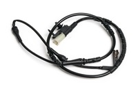 фото thumb №1, Датчик колодки. гальмівний. jaguar f-pace 15- задня