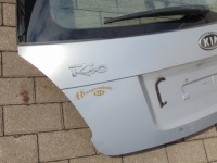 Крышка багажника багажника kia rio 2 ii 2005r- европа Киев, фото thumb