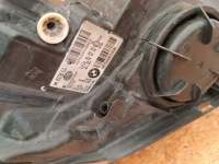 фото thumb №11, Фара лампа правая перед eu 7229672 bmw 1 f20 f21