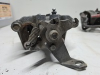 фото thumb №5, Hyundai kona суппорт тормозной левый зад 4x4