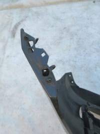 фото thumb №10, Bmw 3 f30 f31 бампер перед передний / 3240