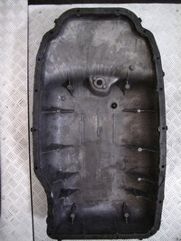 фото thumb №1, Піддон масляна scania euro 5 xpi