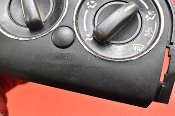 фото thumb №11, Панель управление воздуховод климат suzuki sx4 1 i 06-14