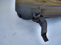 фото thumb №9, Bmw x5 e70 корпус фильтра воздуха + защита двигателя 7811027