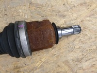 фото thumb №4, Привідний вал права opel corsa e 1.4 xer uw