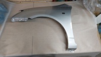 фото thumb №1, Toyota corolla e12 02-07 крила лівий hb 199 цинк