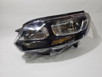 фото thumb №1, Лампа передняя левый перед citroen jumpy iv 16- #6936