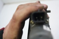 фото thumb №11, Механізм підйомник скло лівий задня alfa romeo 166 d2471.06-ar1505