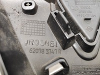 фото thumb №8, Renault scenic iii lift решётка радиатора решётка радиатора 620783747r