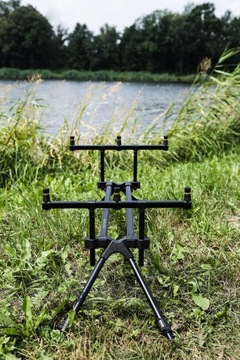 CARP STATION SANGER ANACONDA MAGIST ROD POD