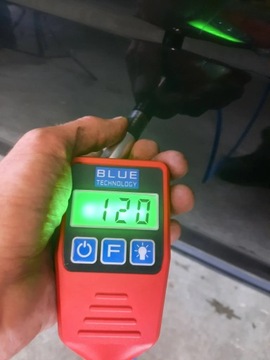 фото thumb №6, Двері правий перед праві передні range rover evoque l538 рестайлінг