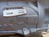 фото thumb №10, Bmw 8 18--25 g16 m8 m5 f90 коробка передач передач 9504847 коробка передач передач ga8x76az