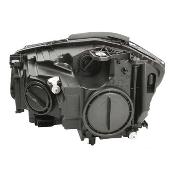 фото thumb №13, Фара лампа передня [hella]