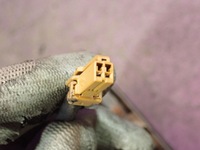 фото thumb №8, Nissan tiida i hb 5d 06-09 ручка задня кришки багажника мікровимикач kh3