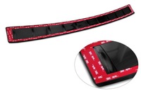 фото thumb №9, Накладка na бампер opel astra vi l tourer 2022-