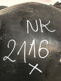 фото thumb №8, Bmw x3 f25 x4 f26 подкрылок передние левая 7213641