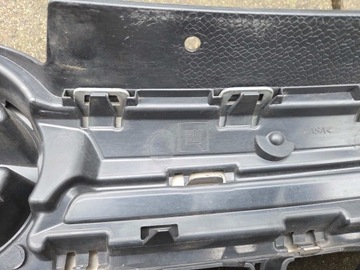 фото thumb №14, Opel zafira c tourer решітка передня хром 13300698 12-2016