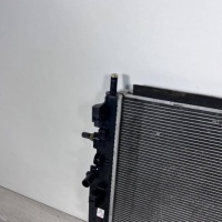 фото thumb №12, Mazda cx-70 cx-90 3.3 skyactiv радіатор oem номер t301-15200
