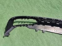 фото thumb №9, Дифузор бампера задня заднього audi a6 c8 s-line 4k0807521b