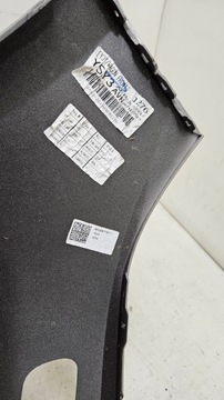 фото thumb №13, Бампер переднее hyundai tucson iii 86511-d7500