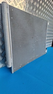 фото thumb №6, Mercedes w206 w214 i другое радиатор кондиционера