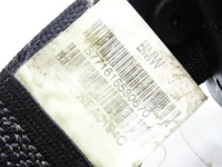 фото thumb №3, Pas безпеки лівий задня задній 3 ряд bmw x5 e70 7161653