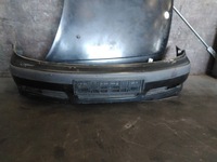 фото thumb №9, Kompletny перед капот бампер лампа крыло saab 9-5 i 170