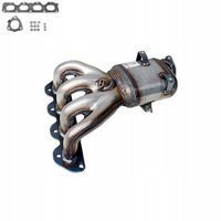 фото thumb №1, Каталізатор opel zafira z16xer 1/06-