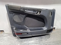 фото thumb №1, Обивка обшивка дверь левая scania r 2123231