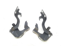 фото thumb №1, Chevrolet captiva 2.2 lift петля капот комплект