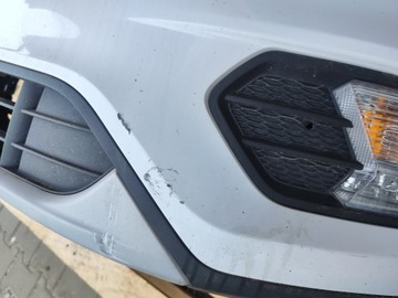 фото thumb №14, Бампер перед переднє ford втулка стабілізатора mk2 рестайлінг yz 2017