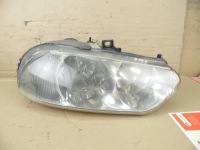 Купить Alfa romeo 156 2001 перед сторона правая лампа передняя, фото thumb
