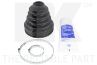 фото thumb №4, Захист шарнір toyota wew.