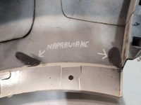 фото thumb №11, Крыло левый renault captur 631018998r отремонтированный