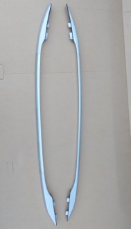 фото thumb №1, Рейлинги кровельные koleos i 73822 jy00a