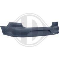 фото thumb №1, Бампер do volkswagen passat sedan./kombi 15-19