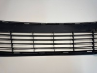 фото thumb №8, Решётка бампера средняя toyota yaris iii